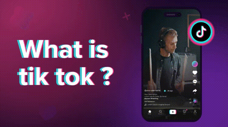 what-is-tiktok
