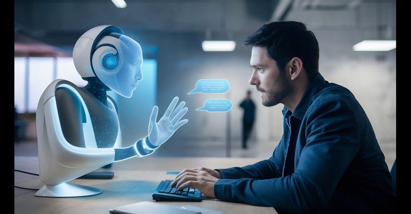 conversational ai agent