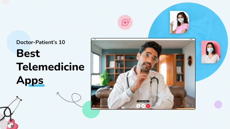 best telemedicine apps