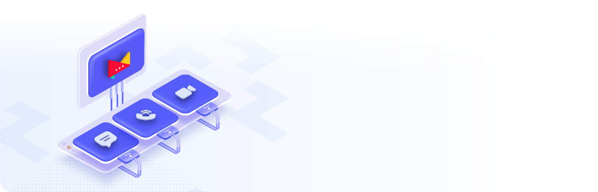 mirrorFly video call api pricing