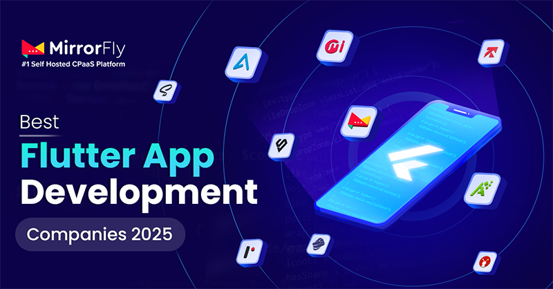 flutter app development companies