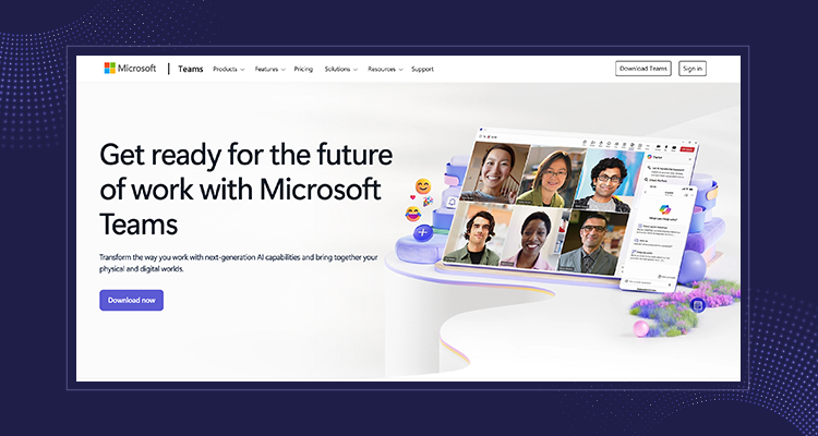 enterprise communication software