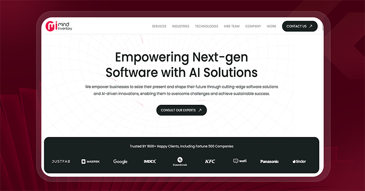 top flutter app development companies