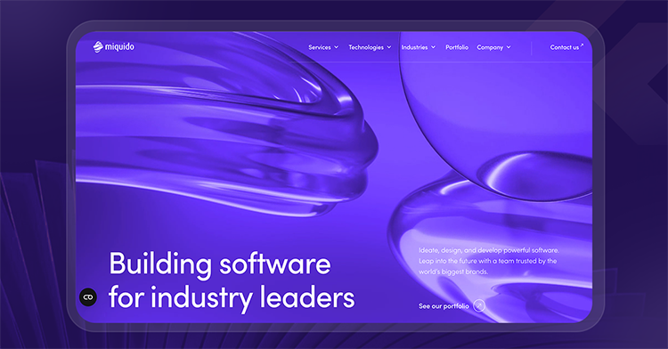 flutter mobile application development company