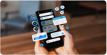 hire telecom app developers or development company