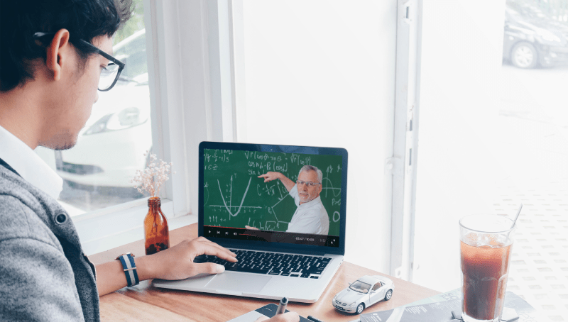 video conferencing in education