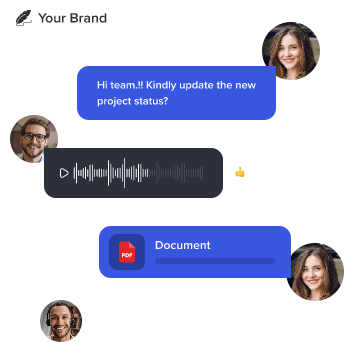 super live chat app for ios & android platform