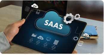 telecommunications saas product mobile app development 