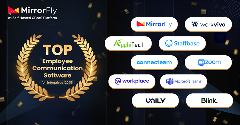 top employee communication software