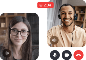 super live chat app video call solution