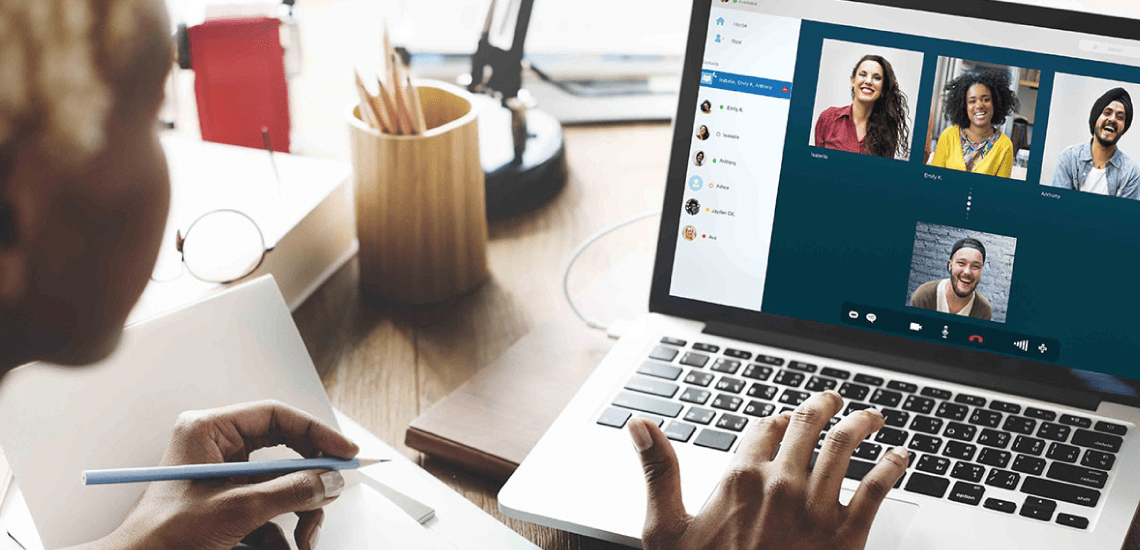 video conferencing api