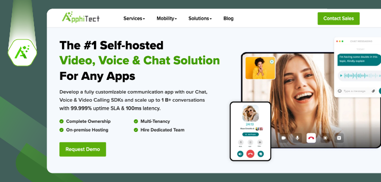 remote video interview software