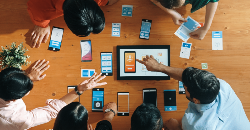 team communication solution