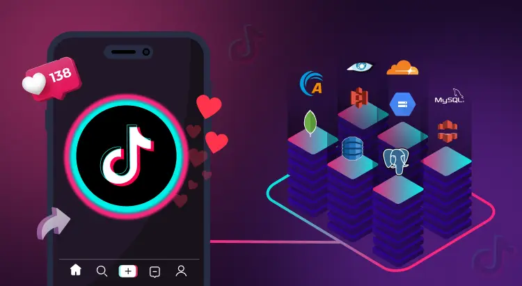 tiktok-like-app-database-design