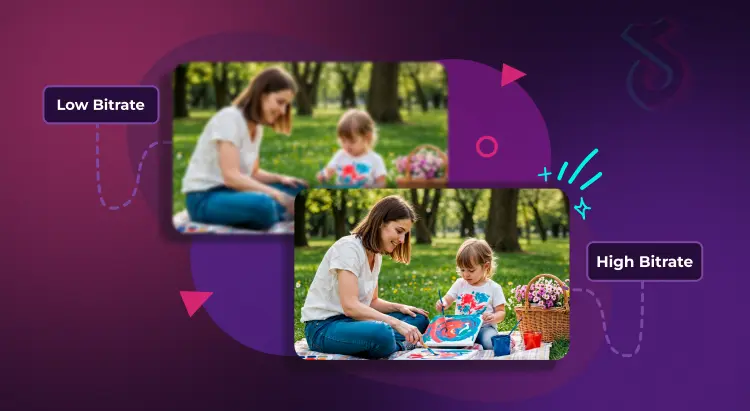 gop-structure-bitrate-adjustment