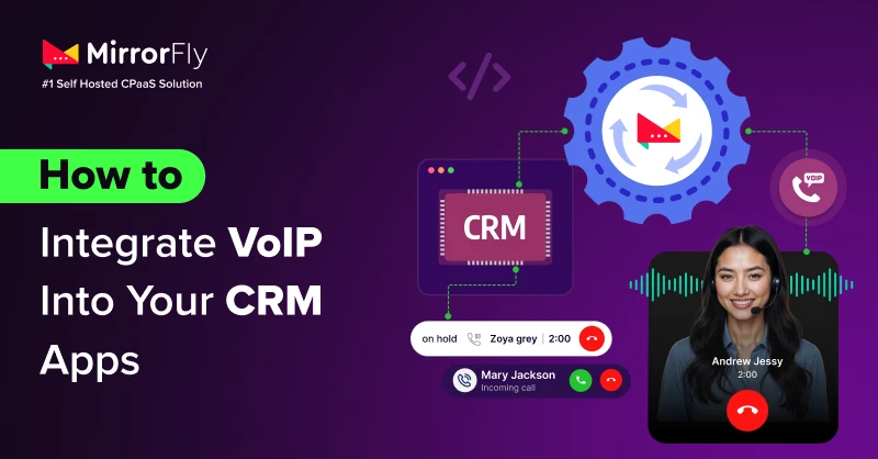 voip crm integration