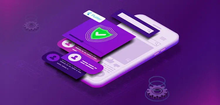 high and secure chat