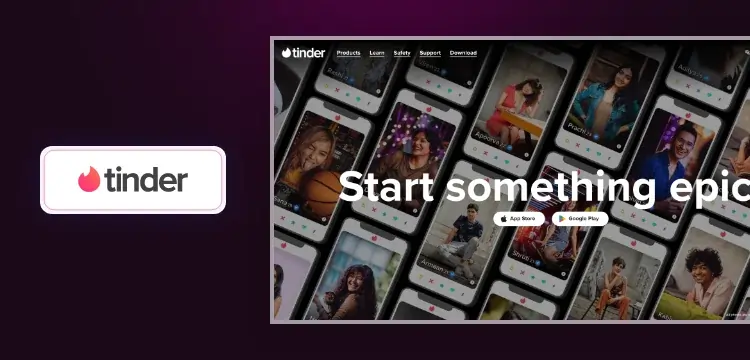 tinder