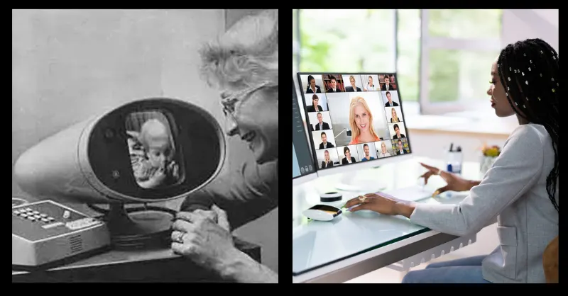 Video Conferencing Features