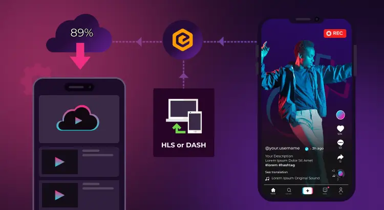 video-uploading-and-recording-on-TikTok