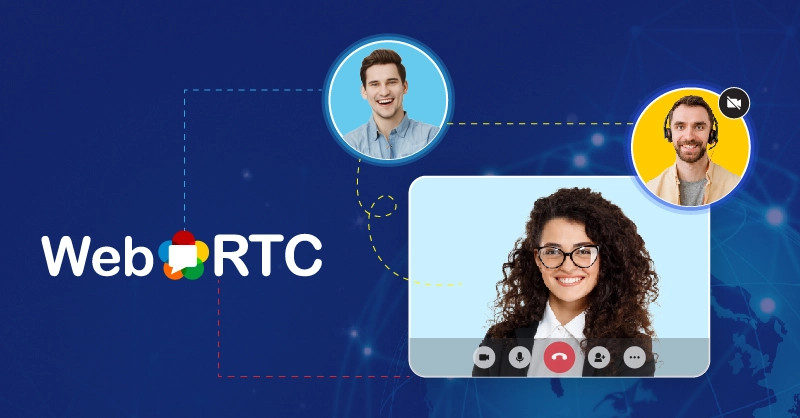 what is webrtc