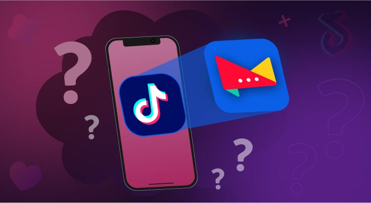 why-mirrorfly-for-your-tiktok-like-app