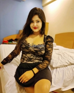 Call Girls In Kapasheda Border (Delhi) ꧁❤ +91-9958018831 