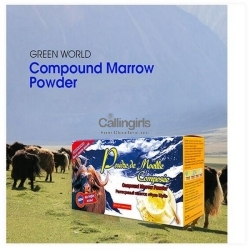 Compound Marrow Powder in Faisalabad - 03008786895