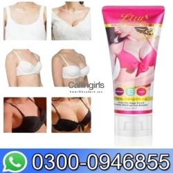 Liru Breast Cream Price In Pakistan - 03000946855