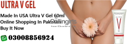 Ultra V Gel Online Price in Dera Ghazi Khan - 03008856924 