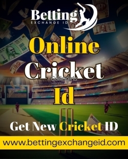 Secure & Fast Online Cricket ID – Sign Up Today!