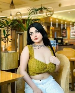 Call Girls In Delhi☎️(( 9873111406)) ✅ Call Girls Chawri Bazar