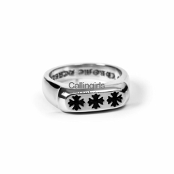 The Legacy of Chrome Hearts Rings: Style, Craft, and Cultural Impact