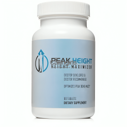 Peak Height Pills In Pakistan - 03276381127