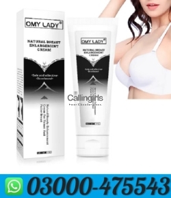 Natural Breast Enlargement Cream in Karachi 03000475543