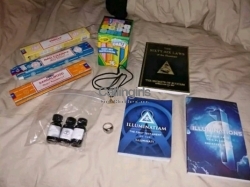 THIS IS +256745273976  HOW TO JOIN ILLUMINATI IN UGANDA TODAY