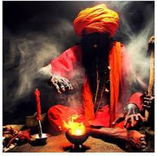 Red Ghost 