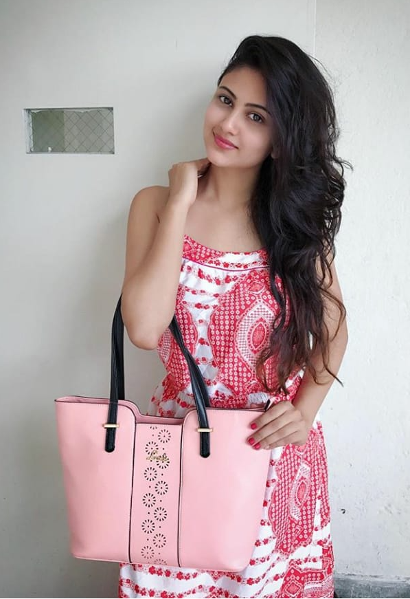 Soni rajput